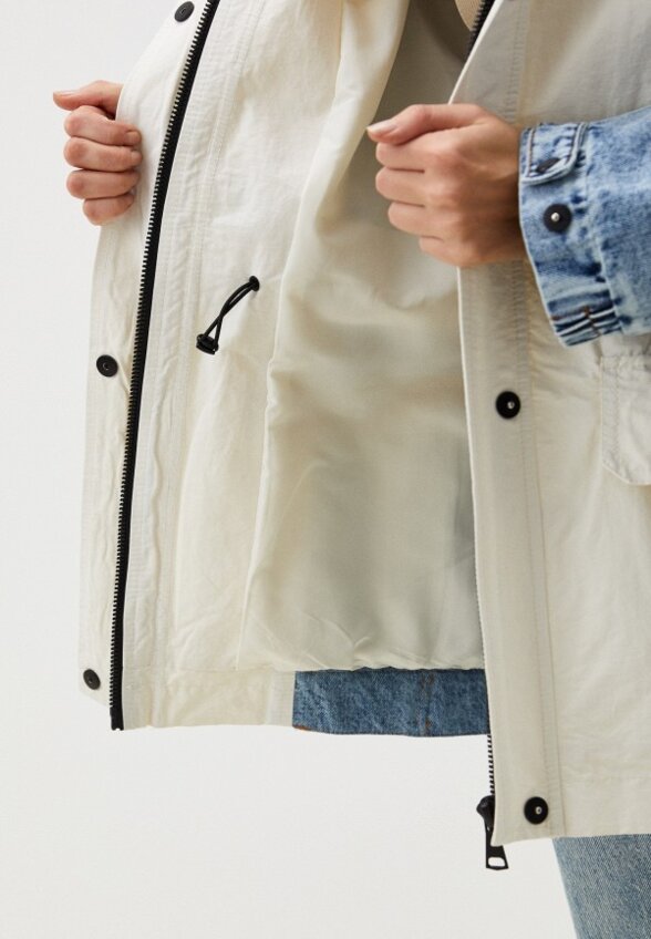 Ветровка Twist