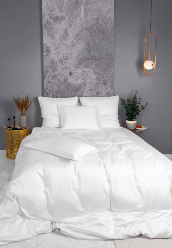 Простыня Евро Soft Box