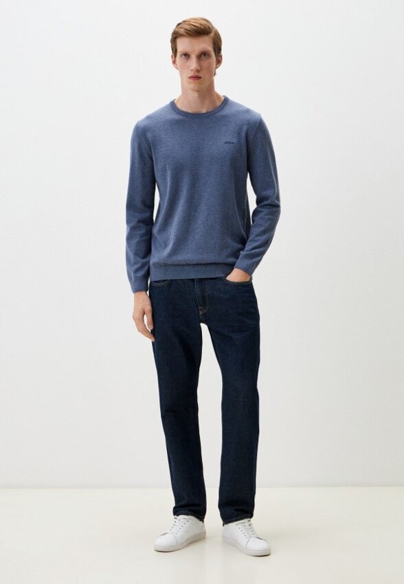 Джемпер s.Oliver