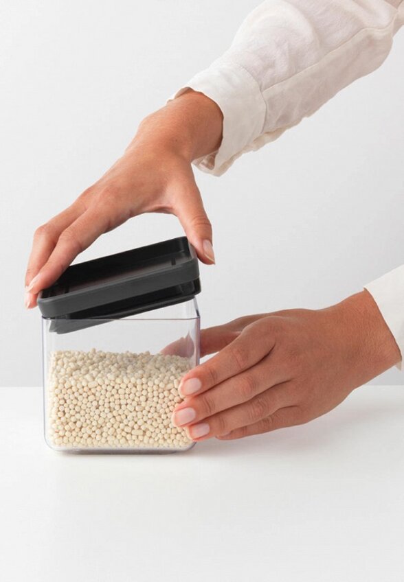 Контейнер для хранения продуктов Brabantia