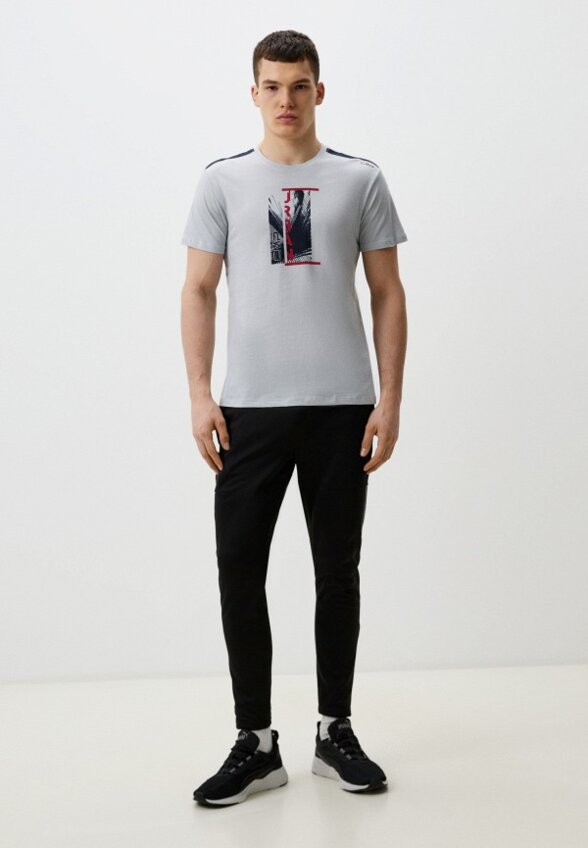 Футболка CMP