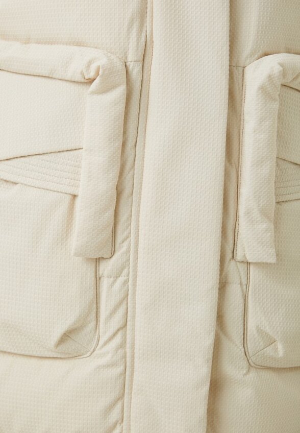 Пуховик Winterra