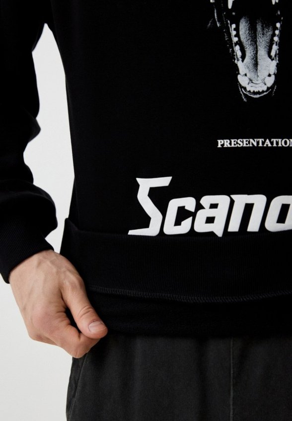 Свитшот Scandalis