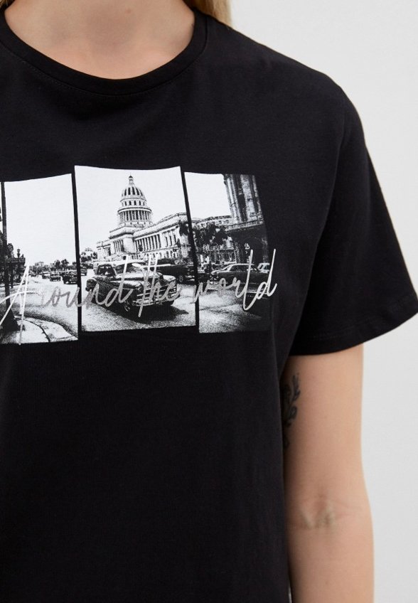 Футболка Funday