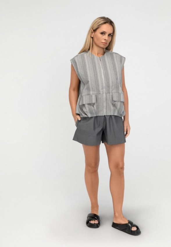 Жилет Forlocals