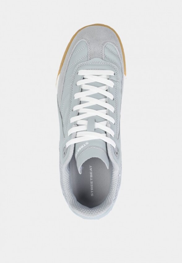 Кеды STREETBEAT