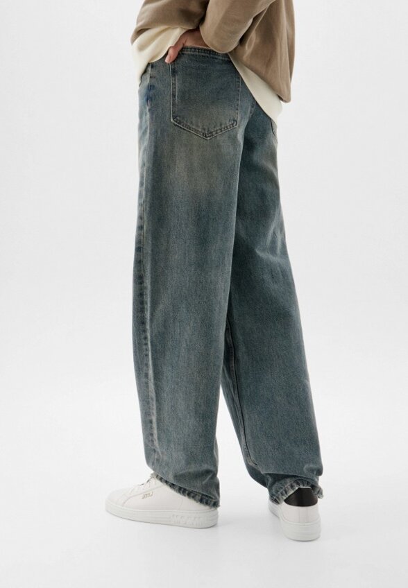 Кеды MSGM