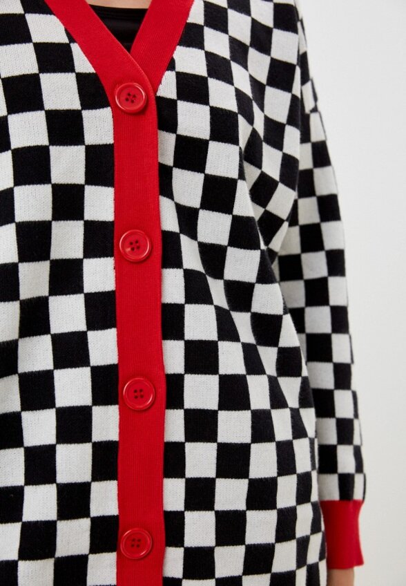 Кардиган Allegri