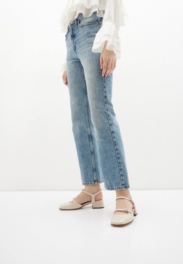 Туфли Helena Berger