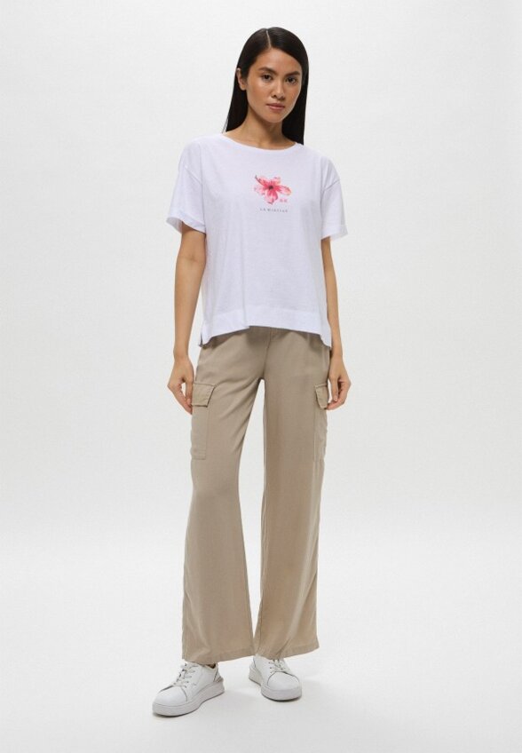 Футболка La Martina