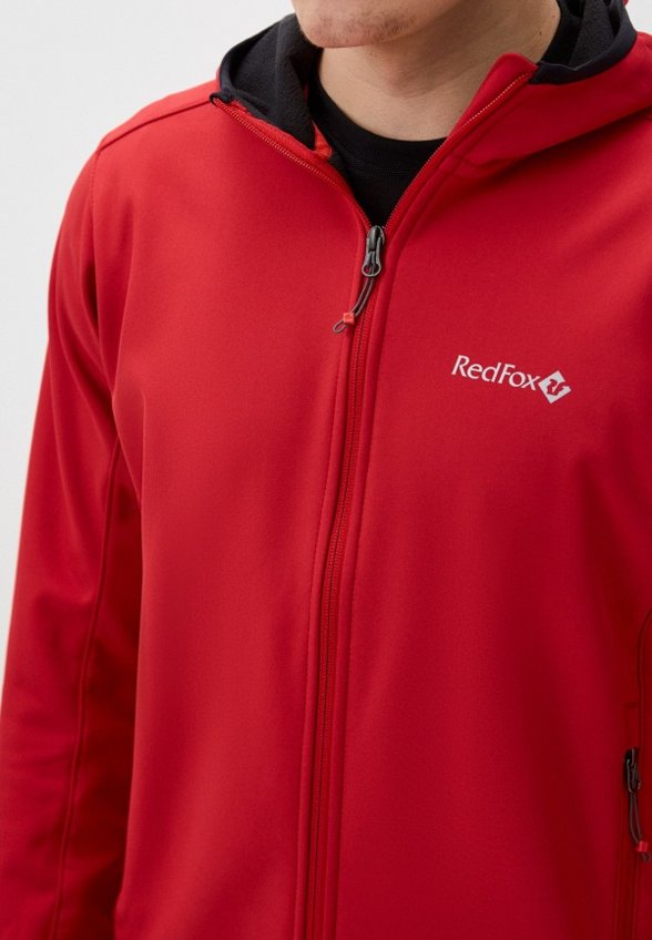 Ветровка Red Fox