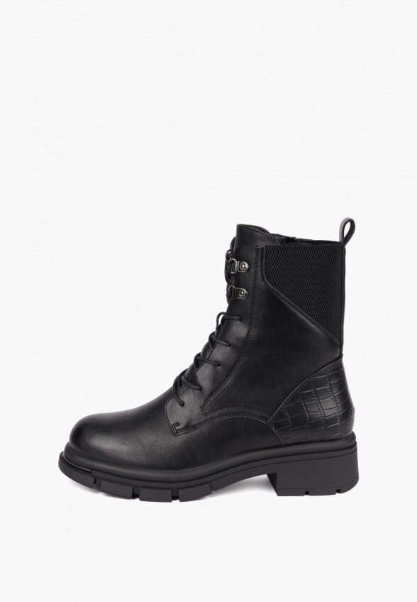 Ботинки Instreet