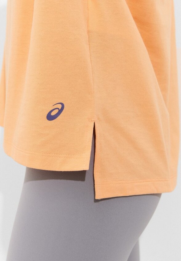 Футболка ASICS