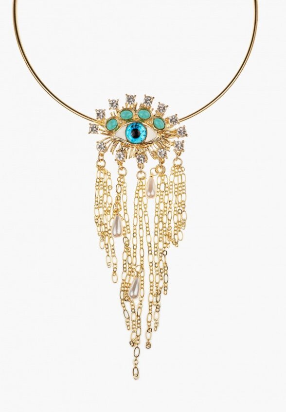 Колье Yaroslavna