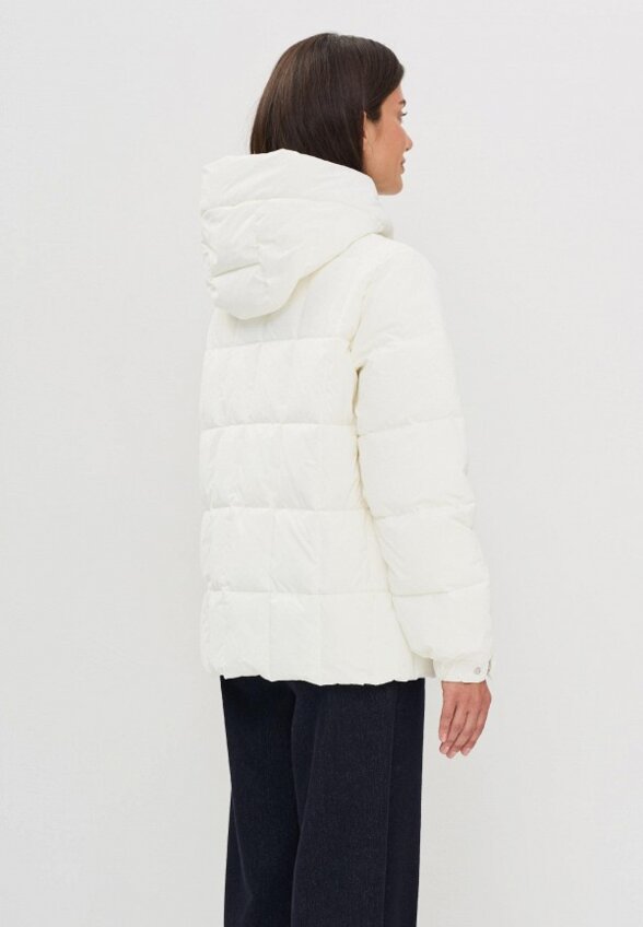 Куртка утепленная Savage