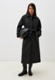 Пальто однобортное Koton1  - превью