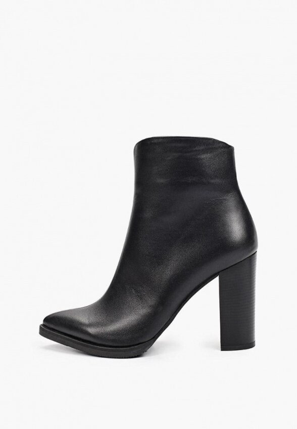 Ботильоны Lusavou