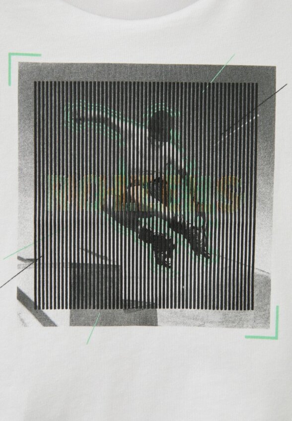 Футболка Mayoral