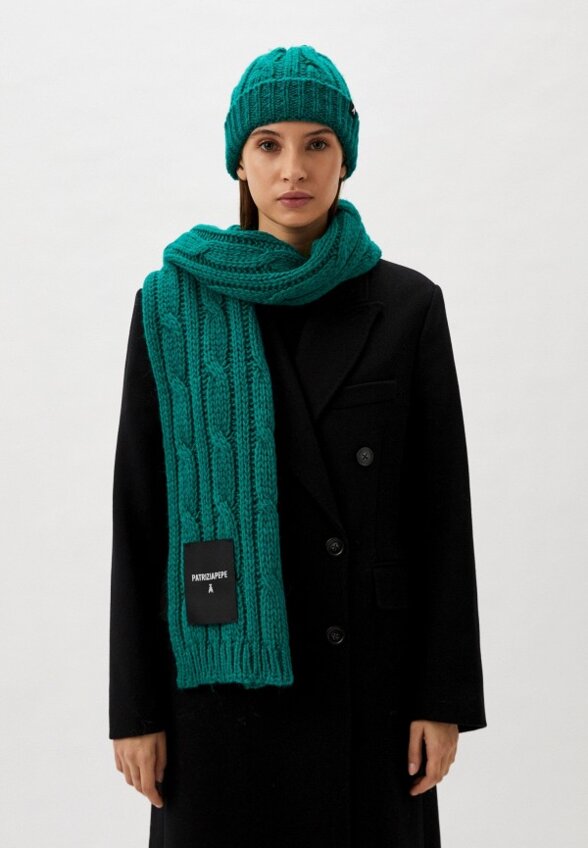 Шарф Patrizia Pepe