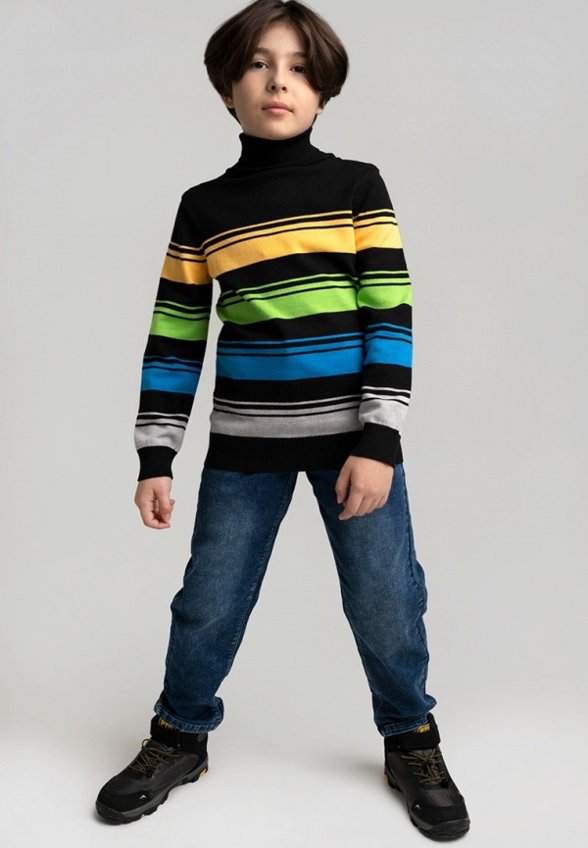 Водолазка PlayToday