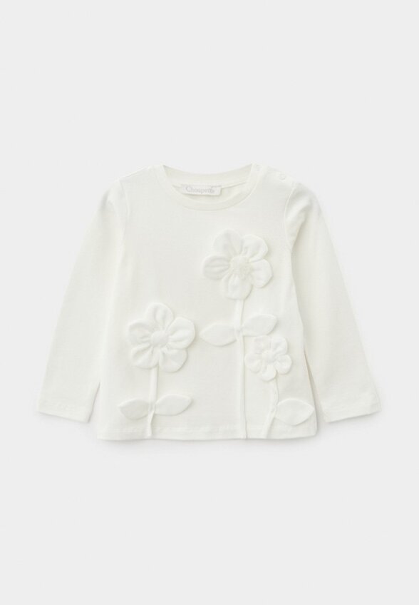 Лонгслив Choupette