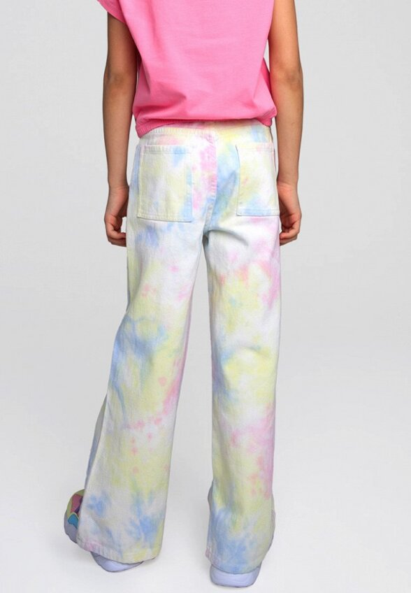 Джинсы PlayToday