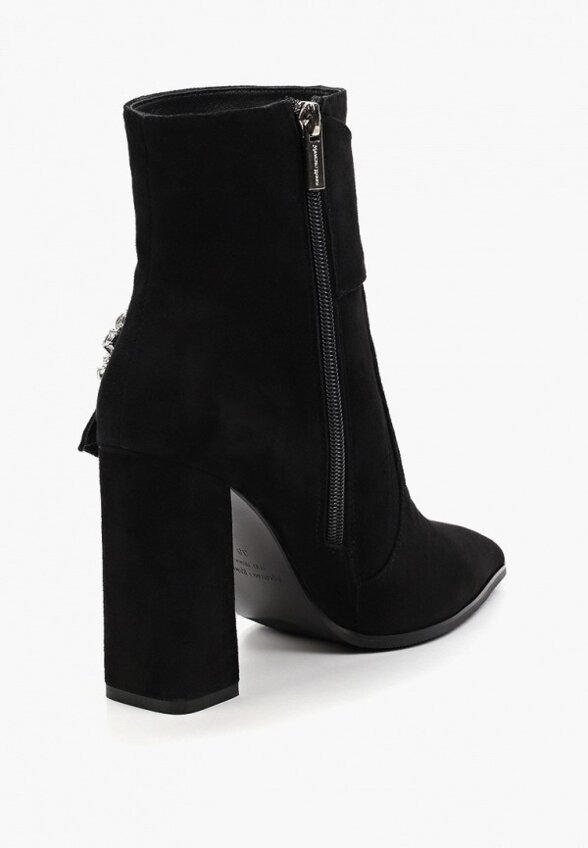 Ботильоны Massimo Renne