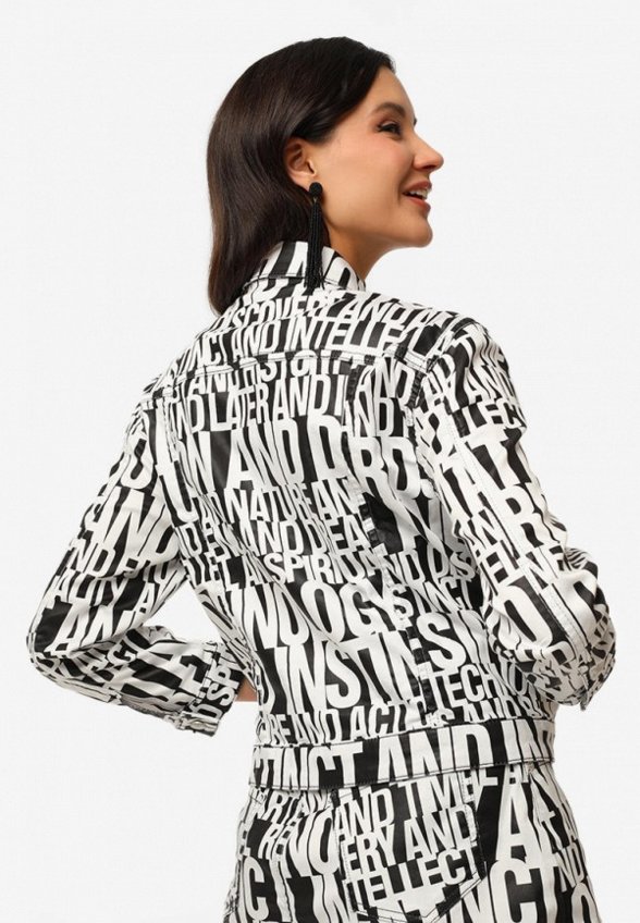 Ветровка Pais