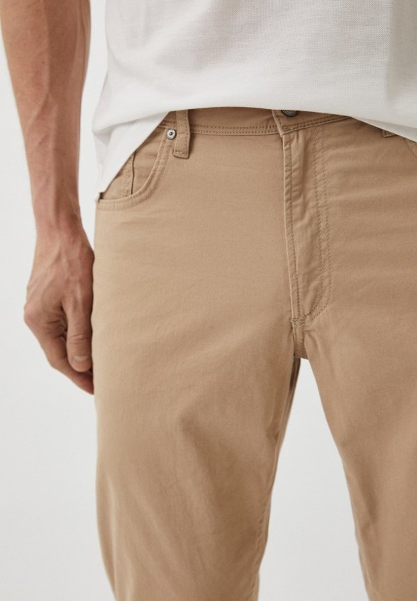 Джинсы Hackett London