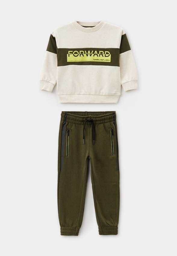 Костюм спортивный Mayoral