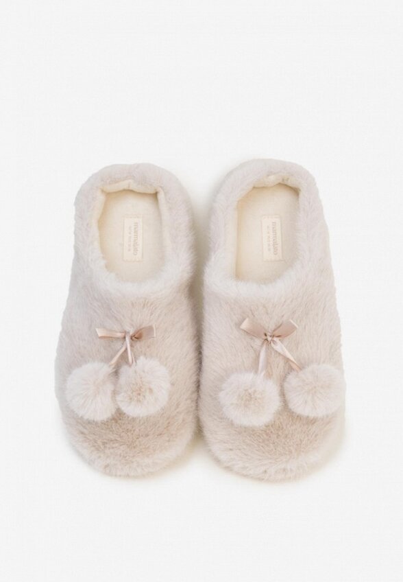 Тапочки Marmalato