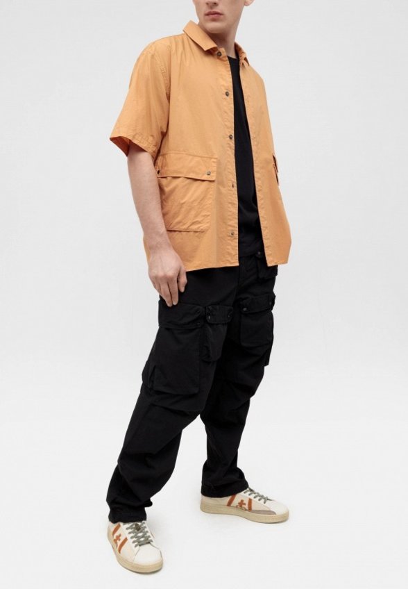 Рубашка C.P. Company