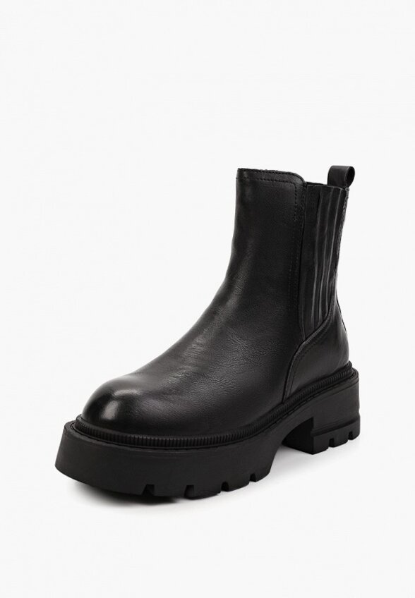 Ботинки Thomas Munz