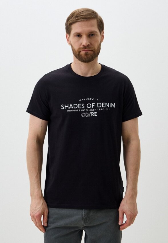 Футболка Jlab