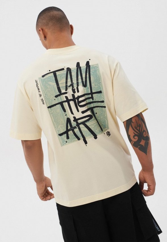 Футболка Nikasport