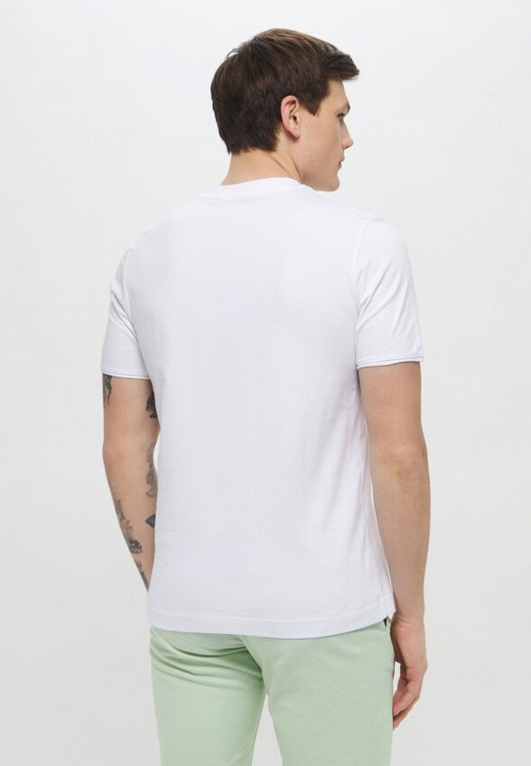 Футболка Tom Tailor