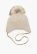 Шапка Orso Bianco6  - превью