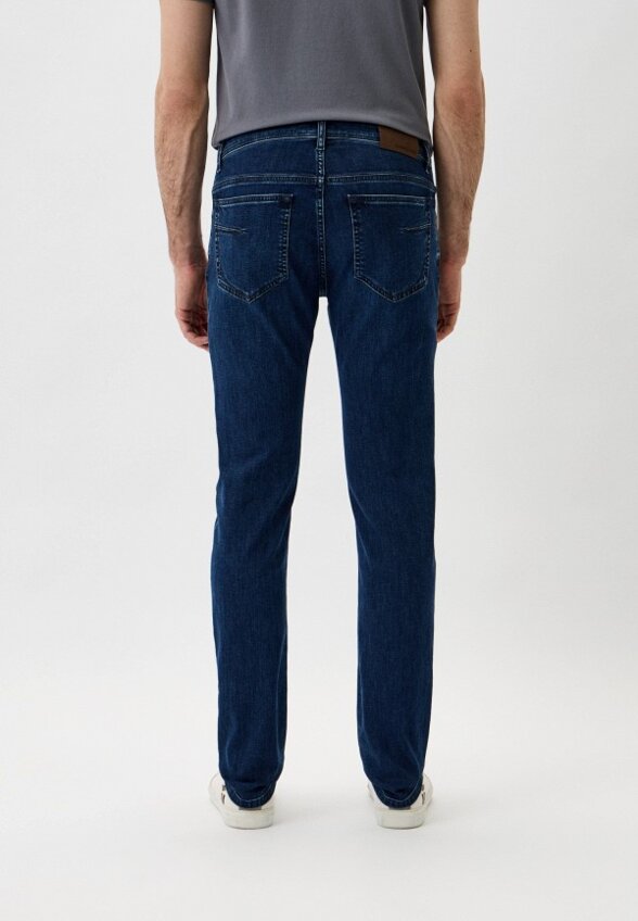 Джинсы Corneliani