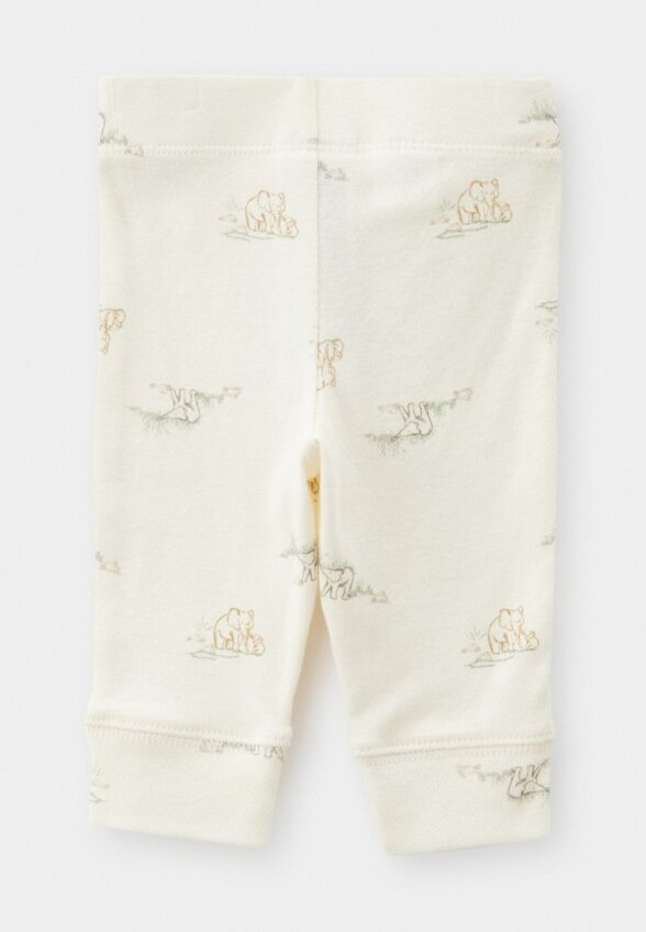 Лонгслив, брюки и боди Carter’s