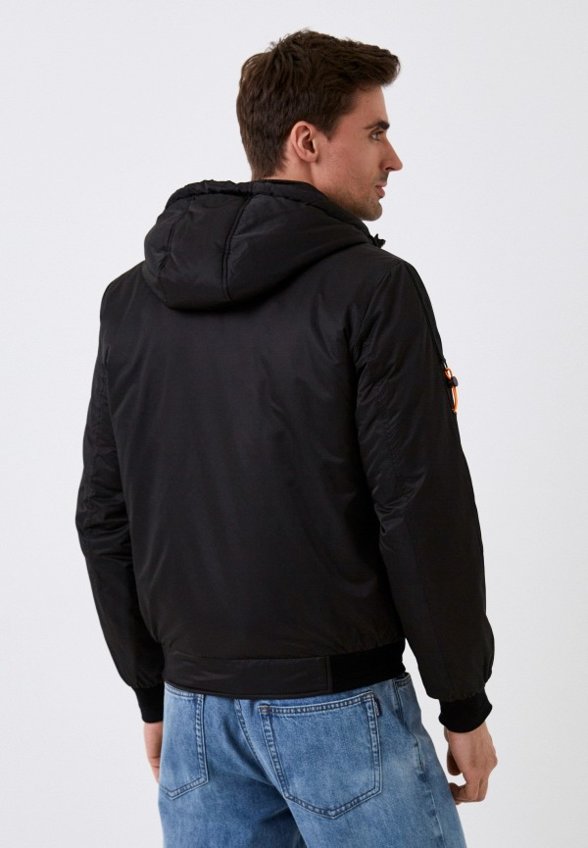 Бомбер Urban Fashion for Men