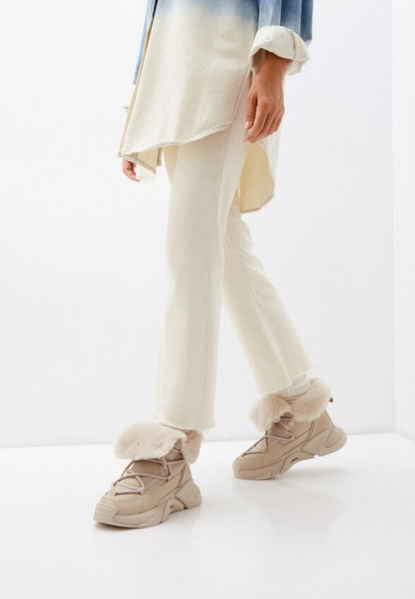 Кроссовки Ekonika Premium