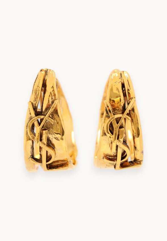 Saint Laurent Cassandre