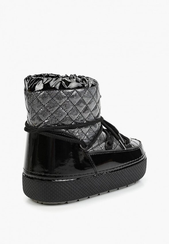 Луноходы Patrol