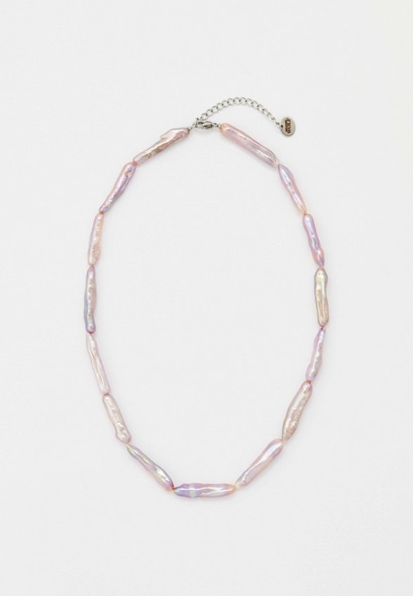 Бусы Mr&Mrs Wolf