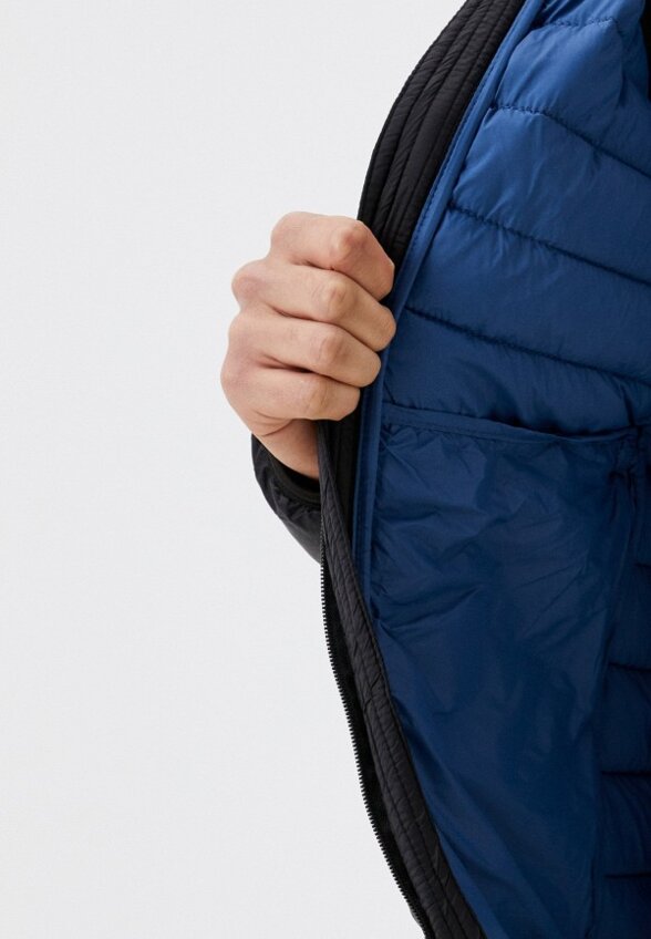 Куртка утепленная Blend