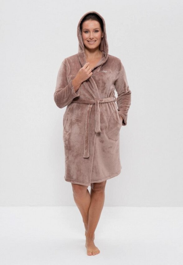 Халат домашний Cleo