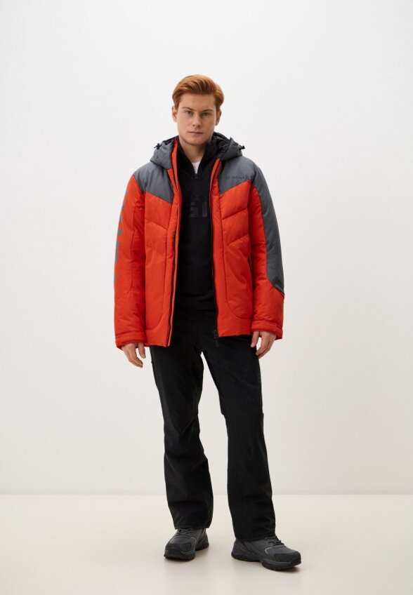 Куртка горнолыжная Volkl