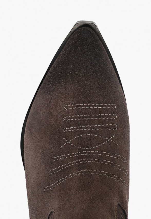 Полусапоги To Be Blossom