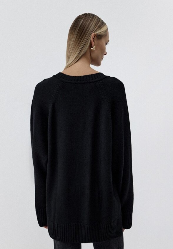 Пуловер Charuel