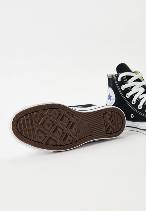 Кеды Converse
